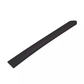 Front right wing seal Audi A4 B8 13-16 rest, lower