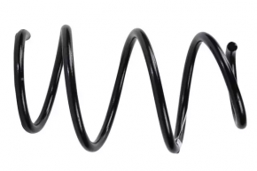 Front right spring Chevrolet Camaro 16-
