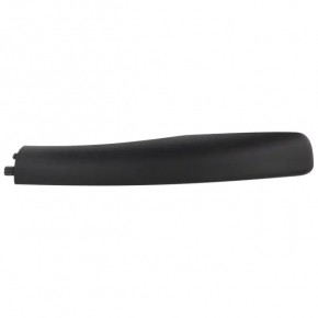 Front left longitudinal rail trim Ford Escape MK3 13-19 black
