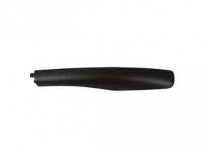 Front left longitudinal rail trim Ford Escape MK3 13-19 black