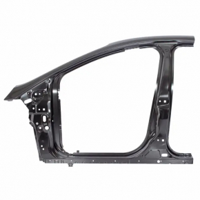 Left center pillar for Ford Focus mk3 11-18