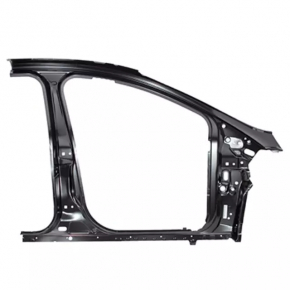 Left center pillar for Ford Focus mk3 11-18