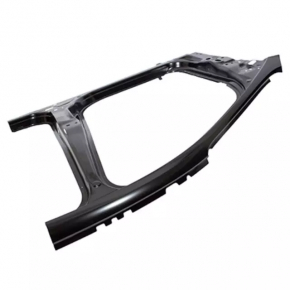 Left center pillar for Ford Focus mk3 11-18