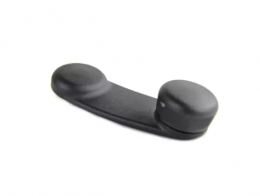 Front left window lift handle Jeep Compass 11-16 black