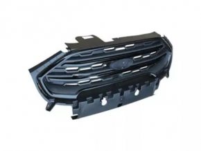 Ford Ecosport 18-22 radiator grille complete with emblem, graphite, dented