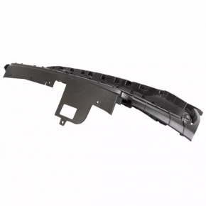 Ford Ecosport 18-22 radiator grille complete with emblem, graphite, dented