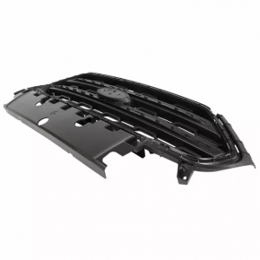 Ford Ecosport 18-22 radiator grille complete with emblem, graphite, dented