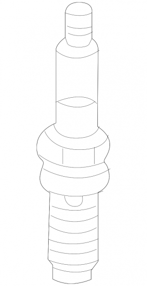 Spark Plug Honda Accord 18-22 1.5T L15B7