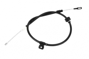Parking Brake Cable Front GMC Terrain 10-17