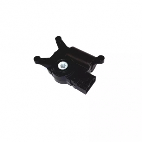 Actuator motor left upper heater drive air conditioner VW Jetta 19- under dual zone