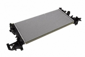 Chevrolet Cruze 16-water cooling radiator