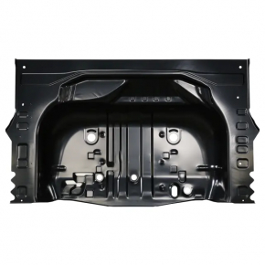 Toyota Rav4 13-18 trunk tray