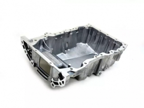 Oil pan Chrysler 200 15-17 3.6