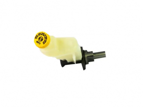 Brake master cylinder with reservoir Fiat 500 12-19 type 1