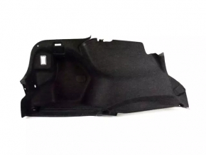 Arch trim left Dodge Charger 15-19 rest black