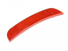 Rear bumper reflector right Dodge Charger 15-23 rest