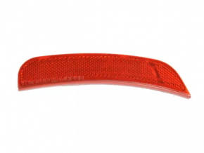 Rear bumper reflector right Dodge Charger 15-23 rest