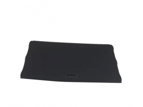 Jeep Grand Cherokee WL 21-25 Black Sunroof Curtain