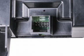 Climate control control Chevrolet Camaro 16-