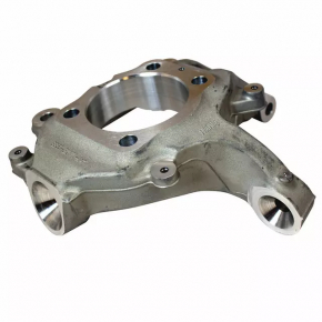Front left axle Ford Explorer 11-19