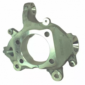 Front left axle Ford Explorer 11-19
