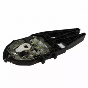 Front right door handle mechanism Ford Mustang mk6 15-