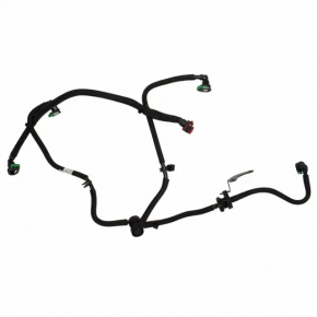 Lincoln MKC 15 Fuel Tank Vent Valve - with Tubes