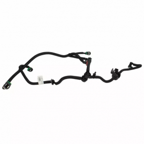 Lincoln MKC 15 Fuel Tank Vent Valve - with Tubes