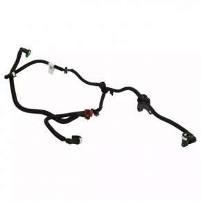 Lincoln MKC 15 Fuel Tank Vent Valve - with Tubes