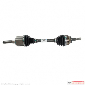 Front Left Axle Drive Ford Escape MK3 13-19 1.5T 1.6T 2.5