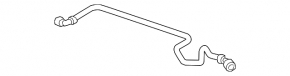 Cooling system hose BMW 5 G30 17-23