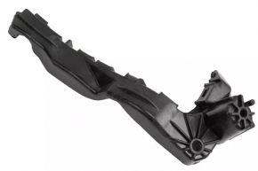 Front Bumper Mount Left GMC Terrain 10-17