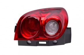 Left lamp Chevrolet Equinox 10-15 prerest