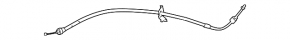 Parking brake cable rear left Mini Cooper Clubman R55 07-14