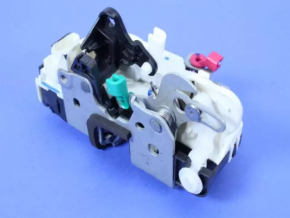 Rear left door lock Jeep Compass 11-16