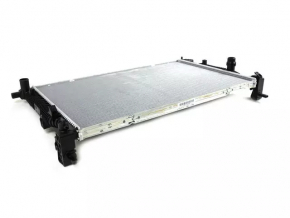 Radiator cooling water Dodge Dart 13-16 2.0 2.4