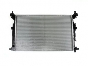 Radiator cooling water Dodge Dart 13-16 2.0 2.4
