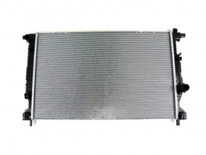 Radiator cooling water Dodge Dart 13-16 2.0 2.4