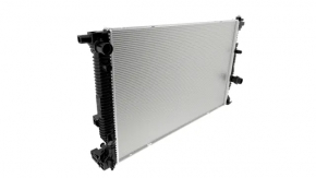 Radiator cooling water Dodge Dart 13-16 2.0 2.4