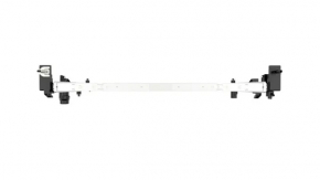 Radiator cooling water Dodge Dart 13-16 2.0 2.4