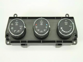 Climate control Chrysler 200 11-14 auto