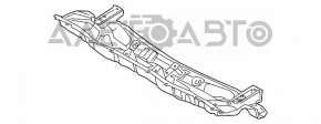 Wiper pan metal Lexus Lexus RX350 RX450h 10-15