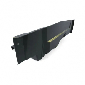 Engine side protection Dodge Grand Caravan 11-20
