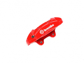 Rear right caliper Jeep Grand Cherokee WK2 18-21 brembo, for R20