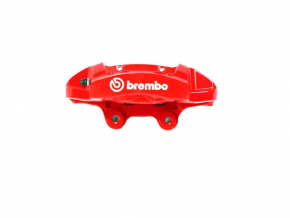 Rear right caliper Jeep Grand Cherokee WK2 18-21 brembo, for R20