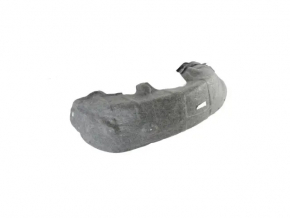 Rear left fender liner Dodge Durango 11-24