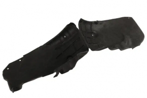 Rear left fender liner for Chevrolet Camaro 16-23