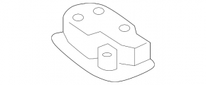 Front left ceiling light for Mercedes A-class V177 19-22