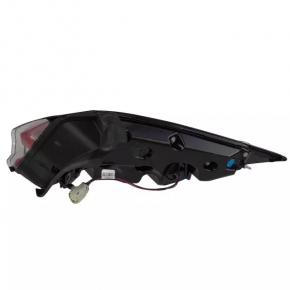 Outer wing lamp left Ford Edge 19-rest SE SEL
