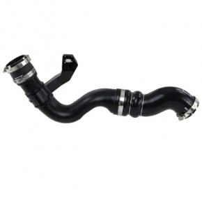 Intercooler pipe left Ford Explorer 20-24 3.0T 3 parts